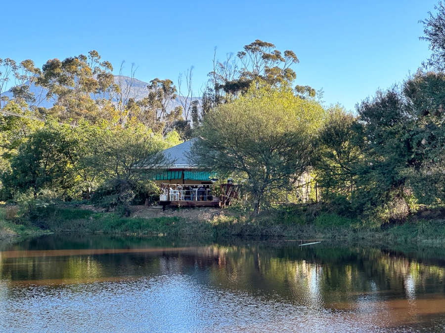 3 Bedroom Property for Sale in Barrydale Western Cape